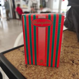 Muñeco vintage de novo Nilo Onil Alicante