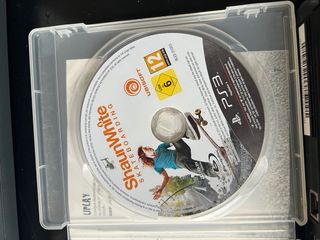 Play Station 3 con dos mandos