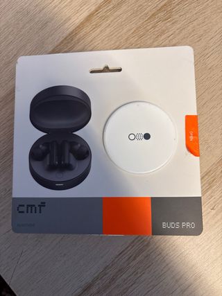CMF by Nothing Buds Pro Auriculares