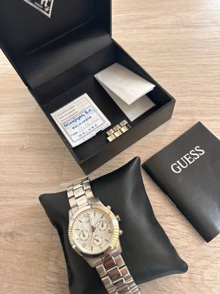 Reloj mujer Guess