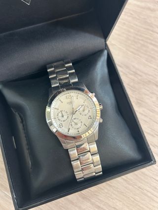 Reloj mujer Guess