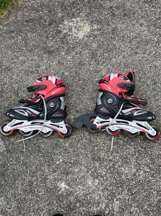 Patines topic noisy talla 38