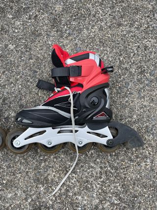 Patines topic noisy talla 38