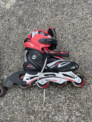 Patines topic noisy talla 38