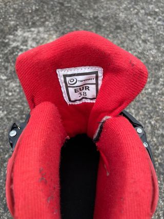 Patines topic noisy talla 38