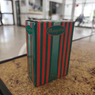 Figura muñeco muñequitas novo nilo