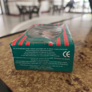 Figura muñeco muñequitas novo nilo