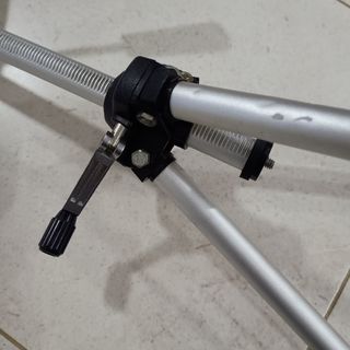 Tripé para tlm e câmeras