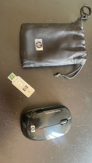 Raton HP inalambrico