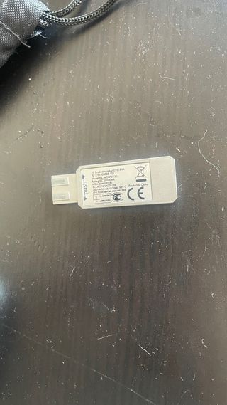 Raton HP inalambrico