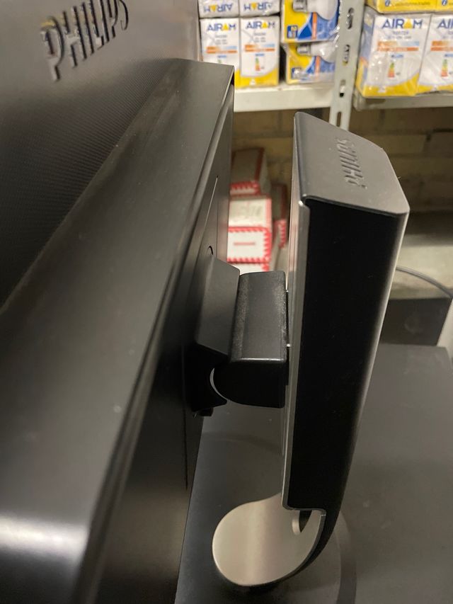 Video Philips Brillance 241P