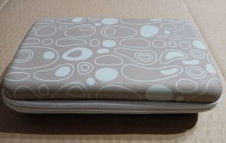 NUEVO. Funda DSi XL, 3DS XL, New 3DS XL 