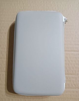 NUEVO. Funda DSi XL, 3DS XL, New 3DS XL 