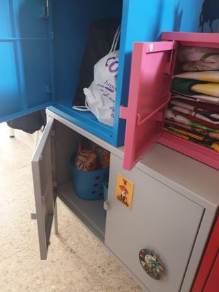 Muebles ikea