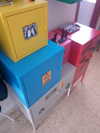 Muebles ikea