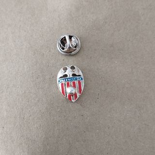 Insignia pin valencia