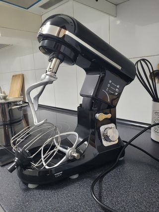 Ayudante de cocina 