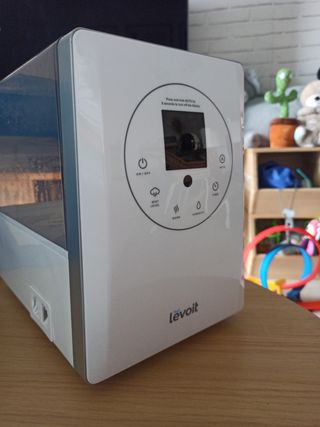 Humidificador levoit