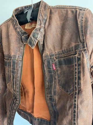 Levi’s chaqueta S