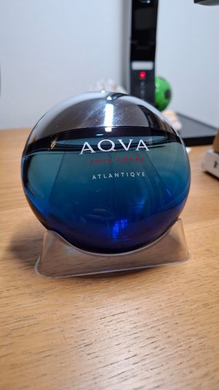 Bulgari Aqua Atlantique