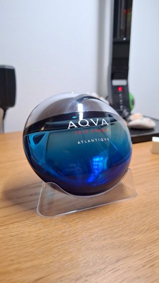 Bulgari Aqua Atlantique