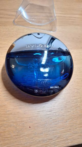 Bulgari Aqua Atlantique