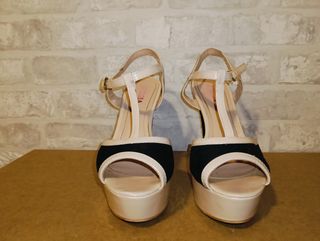 Zapatos de Tacón 