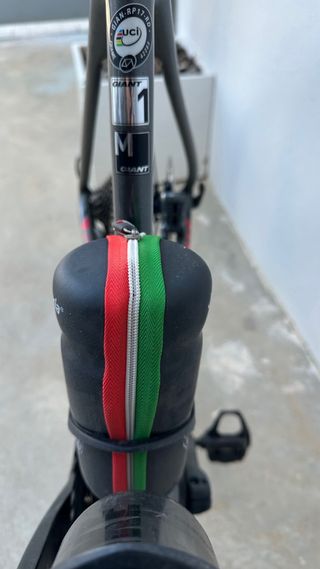 Bicicleta carretera Giant