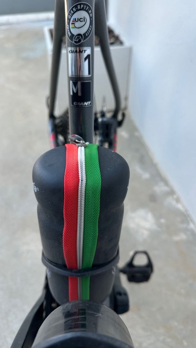 Bicicleta carretera Giant