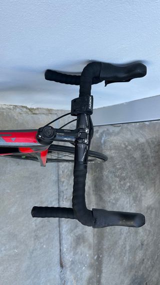 Bicicleta carretera Giant