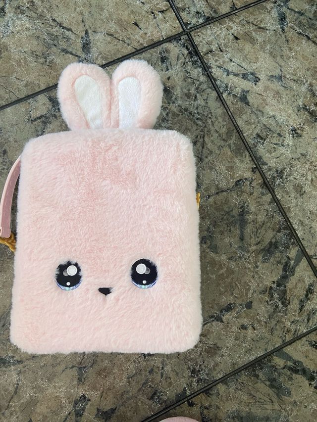 Casa de nana surprise y muñeca