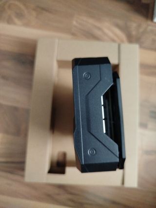 Tarjeta gráfica gtx 1650 
