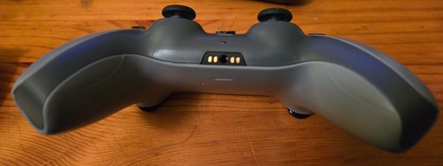 Carcasa para dualsence 30 aniversario (c