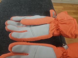 Guantes sky Brugi mujer
