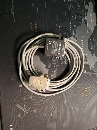 Convertitore Siemens 