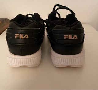 Bambas Fila N 37