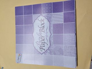 Scrap colección incompleta