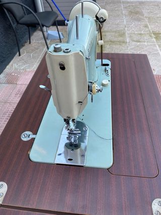 Maquina de coser Sigma