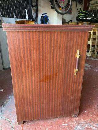 Maquina de coser Sigma