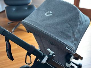 Carrito bugaboo camaleon 3