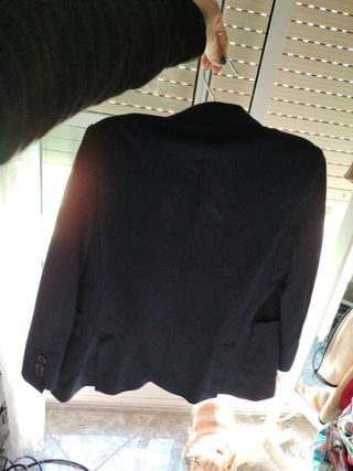 Chaqueta niño