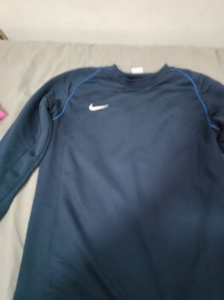 Sudadera Nike drift