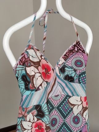 Top Morgan nuevo talla M