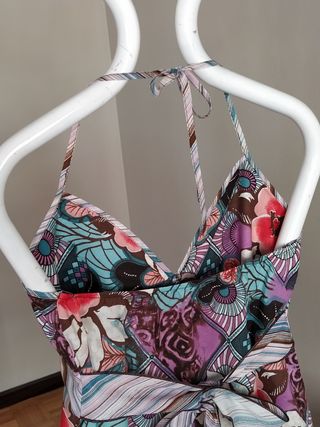 Top Morgan nuevo talla M