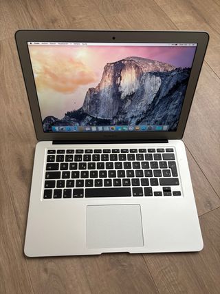 MacBook Air 13” 2015