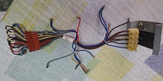 Recambios Vitrocerámica BALAY