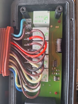 Recambios Vitrocerámica BALAY