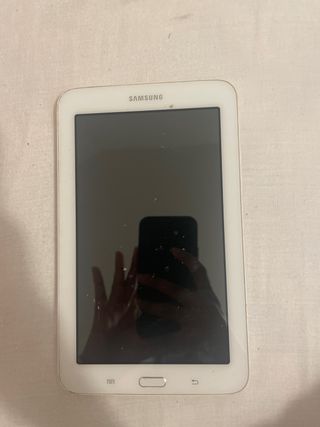 Tablet samsung
