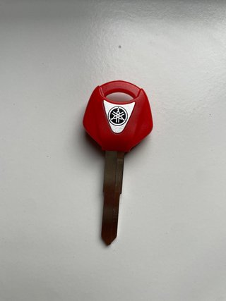 Llave yamaha