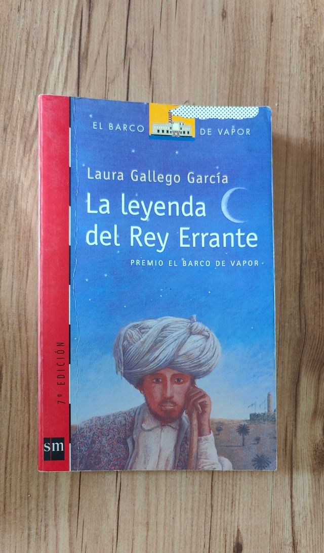 Libros de Laura Gallego
